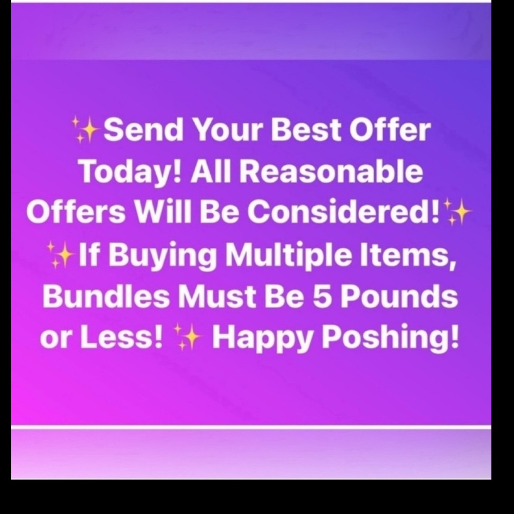 Sale